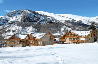 Location Ski Valloire Lastminute - Résidence la Clarée Prix 500,00 Euros