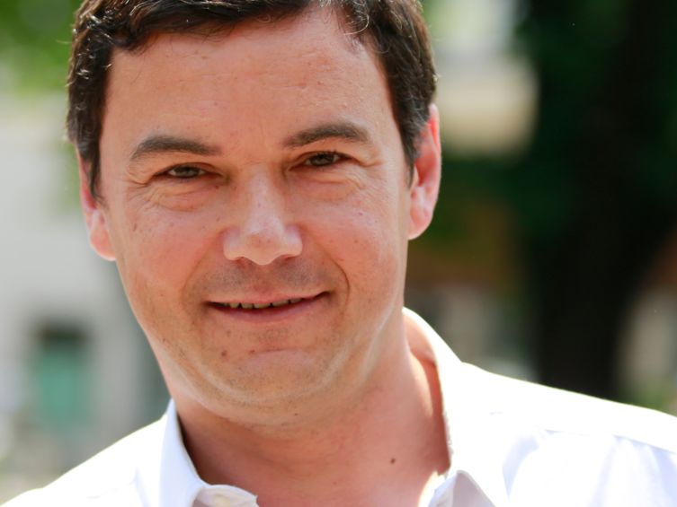 Qui est Thomas Piketty, l’homme accusé de violences conjugales par Aurélie Filipetti?