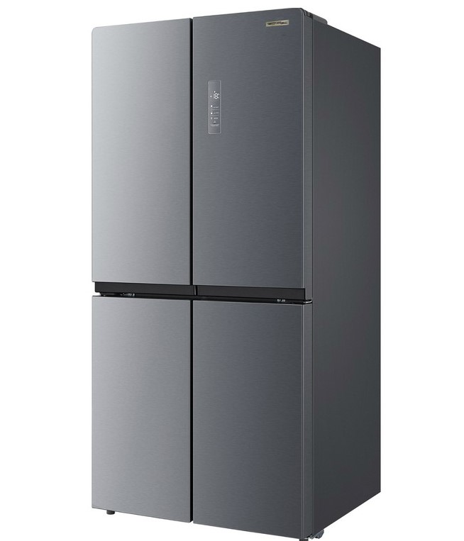 Réfrigérateur multi-portes Tecnolec MULTI 4P 83 IX 