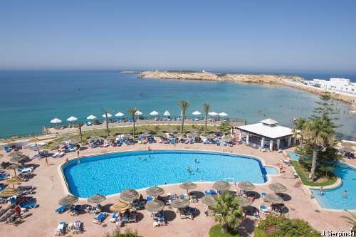 Séjour Tunisie Go Voyage, Monastir Hôtel Framissima Regency 4*