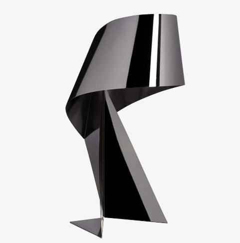Ribbon Lampe de table grand modèle - Lampe de table Habitat