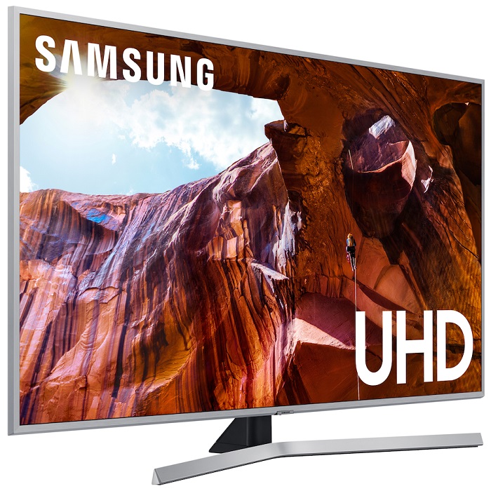TV Samsung UE50RU7475 Smart TV 4K UHD 123 cm - Fnac