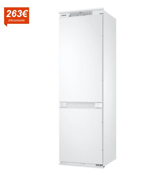 SAMSUNG BRB260000WW Réfrigérateur encastrable 268 L