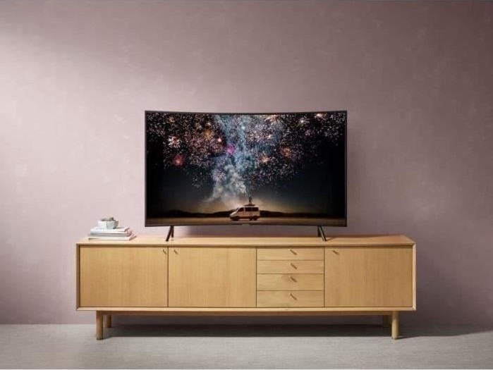 SAMSUNG UE65RU7372 TV LED 4K UHD 163 cm