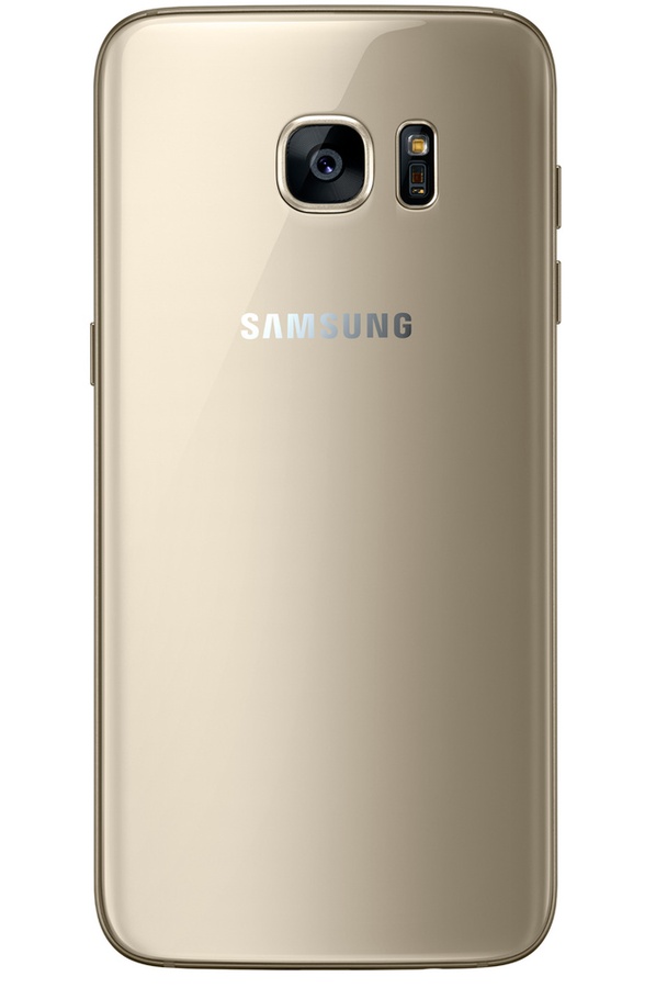 Samsung GALAXY S7 EDGE OR 