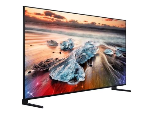 Samsung TV The Frame QLED 2019