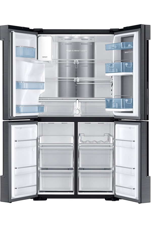 Réfrigérateur multi-portes Samsung RF23M8090SG/EF - Misgooddeal