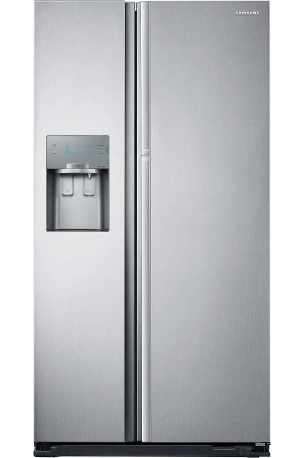 Soldes Réfrigérateur Darty, Refrigerateur americain Samsung RH56J6917SL FOOD SHOWCASE