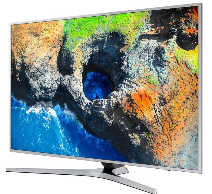 TV LED Samsung UE55MU6405 4K UHD