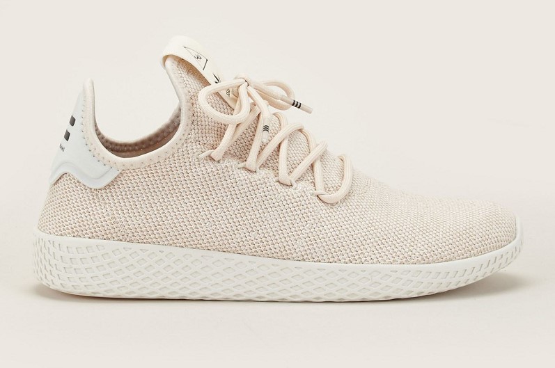 Adidas Originals Sneakers Pw Tennis Hu beige