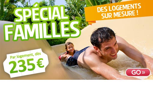 Location Vacances Go Voyage - Location Spécial familles GoVoyage Prix 235,00 Euros