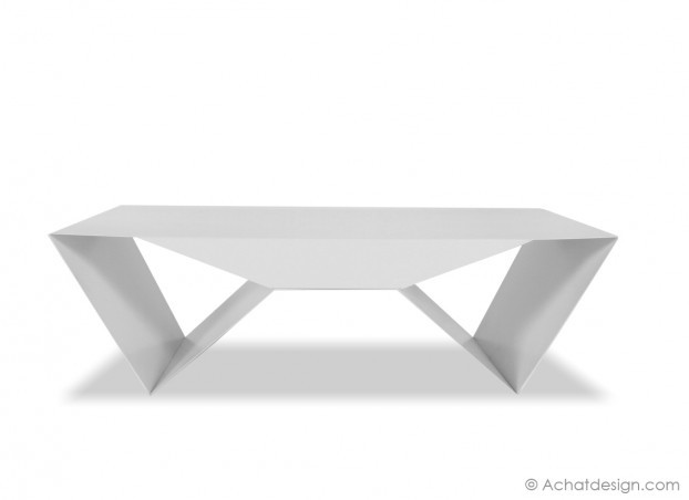 Table Basse AchatDesign, Table basse design STRATOS