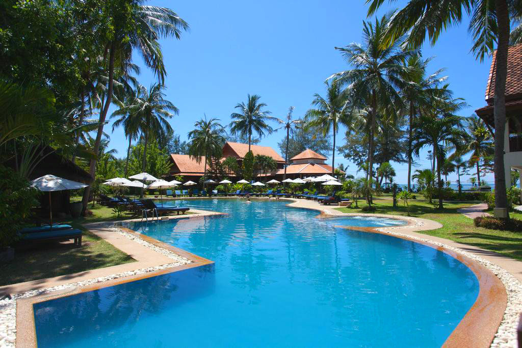Hôtel Coral Resort Bang Saphan 3* à Bang Saphan en Thaïlande