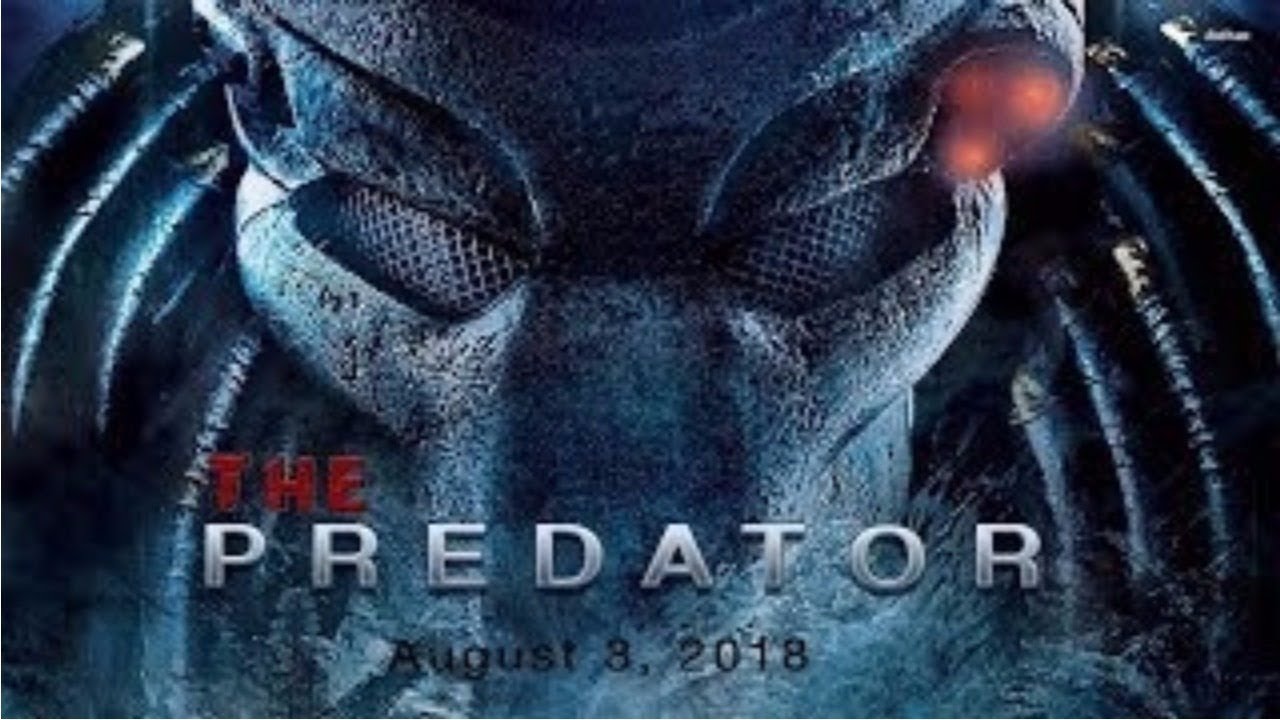 Bande Annonce The Predator 2018 - Film de Shane Black