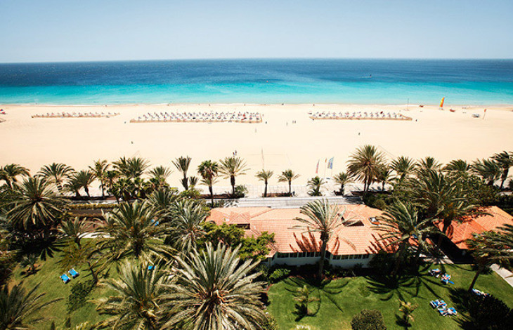 Robinson Club Jandia Playa TUI 4* Fuerteventura