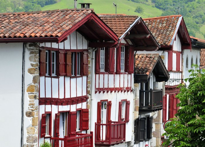 VVF Villages Le Pays Basque