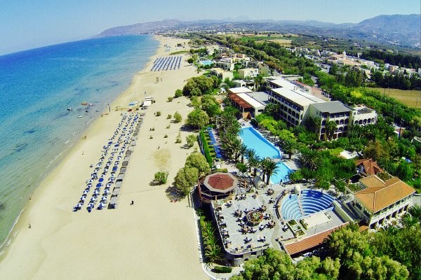 Hôtel Club Framissima Mare Monte 4* à Georgioupolis en Crète