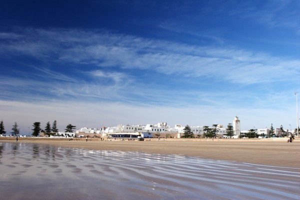 Séjour Maroc Go Voyage, Riad Al Madina Essaouira