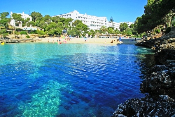 Séjour Baleares Carrefour Voyages - Majorque Hotel Rocador & Rocador Playa 3*