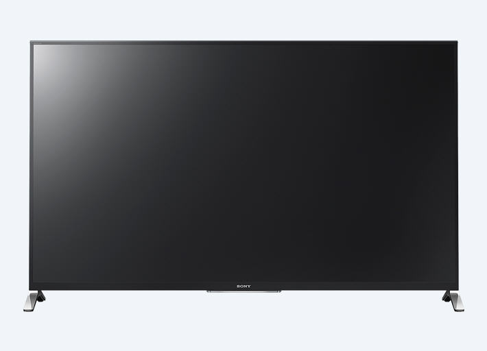 Téléviseur LED W8 126 cm Sony - Tv Sony