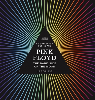 Pink Floyd - The Dark Side of the Moon - Martin Popoff (Auteur) Biographie (relié)