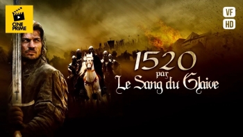 1520 Par le sang du glaive (2 015)- Nikolaj Coster-Waldau (Action, Drame) - Film Complet Gratuit en Français