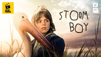 STORM BOY - L'enfant de la tempête 2 019 (Aventure, Drame, Famille) - Film complet Gratuit en Français
