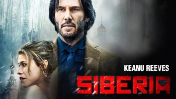 SIBERIA - Keanu Reeves 2 019 (Thriller) - Film complet Gratuit en Français