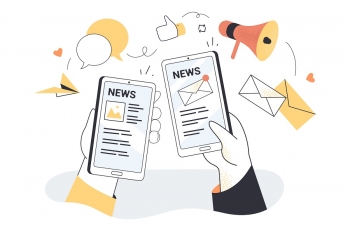 L’avenir des médias et de l’influence repose-t-il sur les newsletters ?