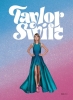 Taylor Swift - Collector - Collectif (Auteur) - Beau livre (cartonné) 