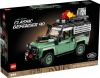 LEGO® 10317 Icons Land Rover Classic Defender 90