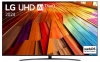 TV LED LG 75UT81 189 cm 4K UHD Smart TV 2024 Noir et Bleu 