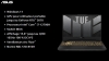 PC Portable Gamer ASUS TUF Gaming F15 pas cher : Performances et Robustesse à Prix Accessible