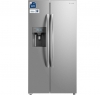 Soldes : Réfrigérateur américain Winia WFRN-M580D2X à -27 % ou -354 € chez Darty