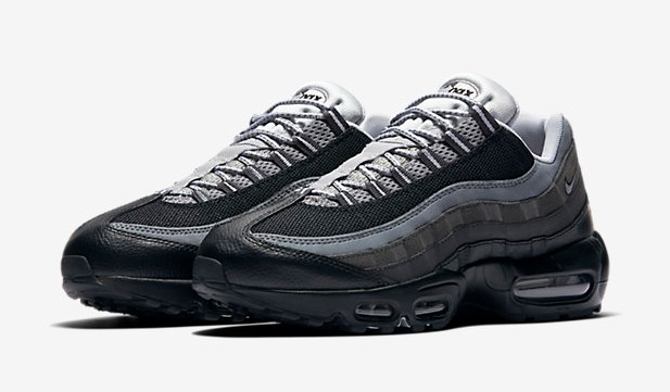 Nike Air Max 95 Essential pour Homme