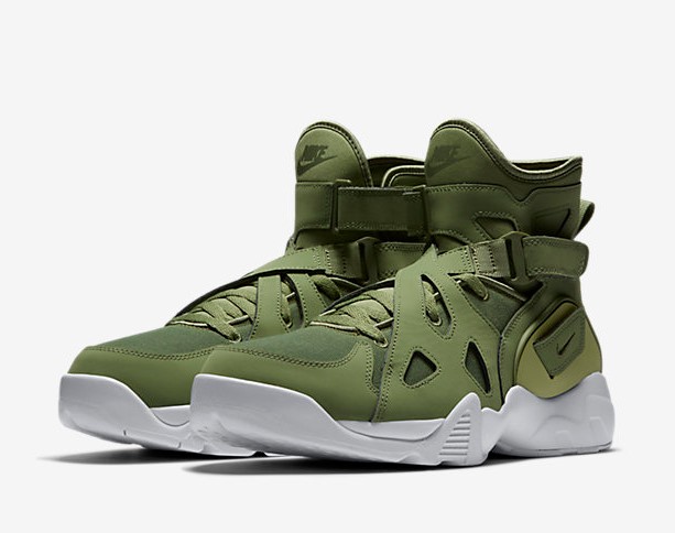 Nike Air Unlimited pour Homme