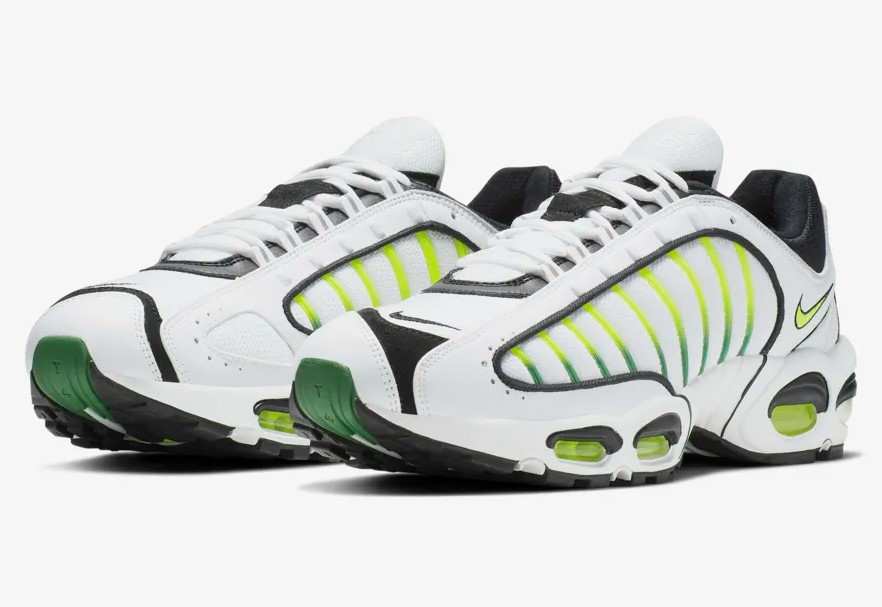 Nike Air Max Tailwind IV OG pour Homme