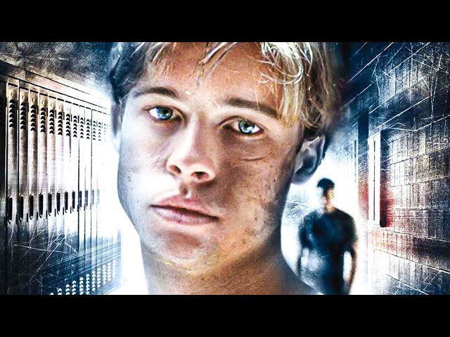 Apprenti Tueur - Brad Pitt (Comédie, Policier) Film complet Gratuit sous-titré en Français