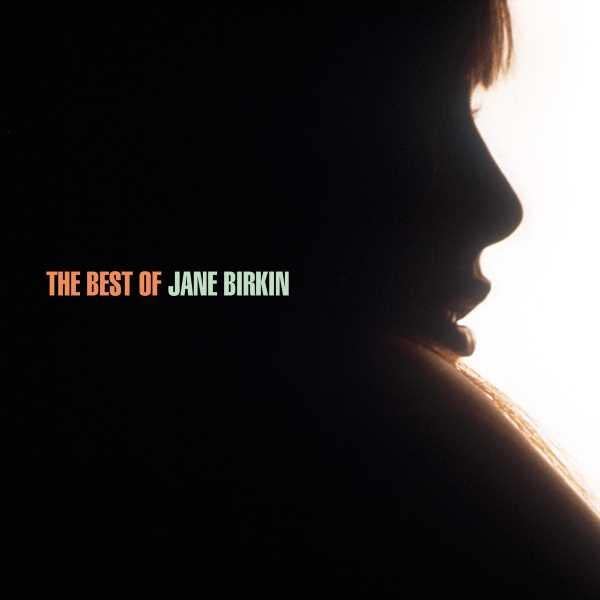 Best Of Jane Birkin - (CD album) 3 volumes - Hommage à Jane Birkin