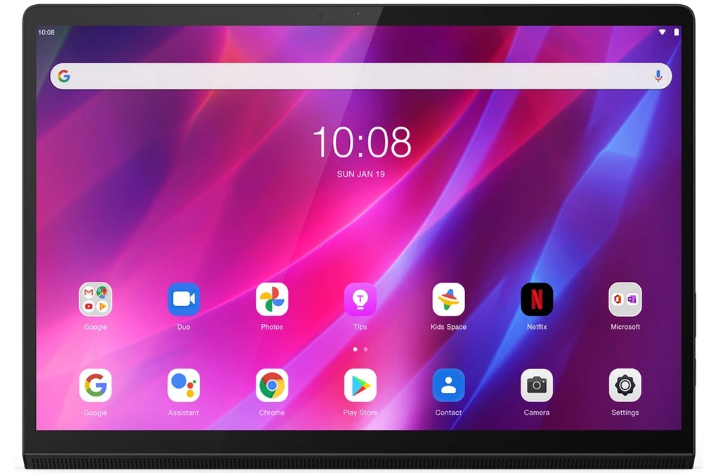  Tablette Android LENOVO YOGA TAB13 128Go