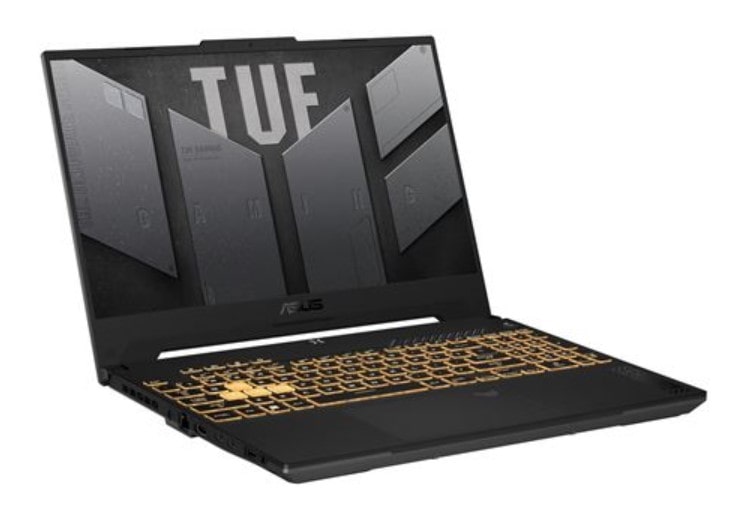 PC Portable Gaming Asus TUF A15-TUF507RR-HN067W