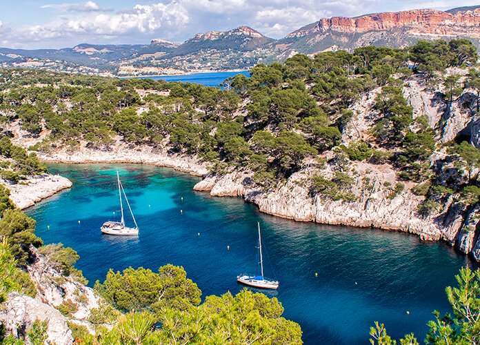 VVF Résidence La Madrague à Saint-Cyr-sur-Mer