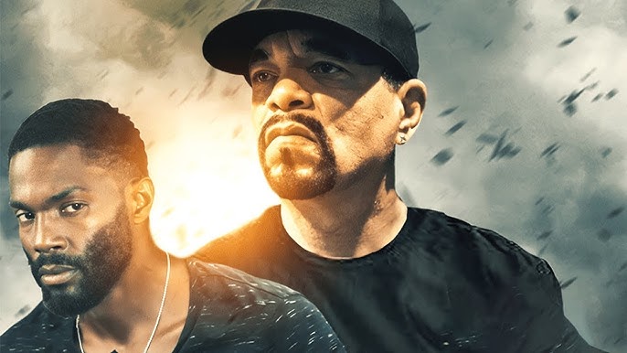 Ice-T - United Fight (2020) Action, Policier - Film complet Gratuit en Français