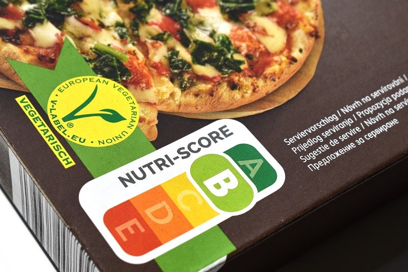 Alimentation et santé : pourquoi l’Europe doit adopter le logo Nutri-score