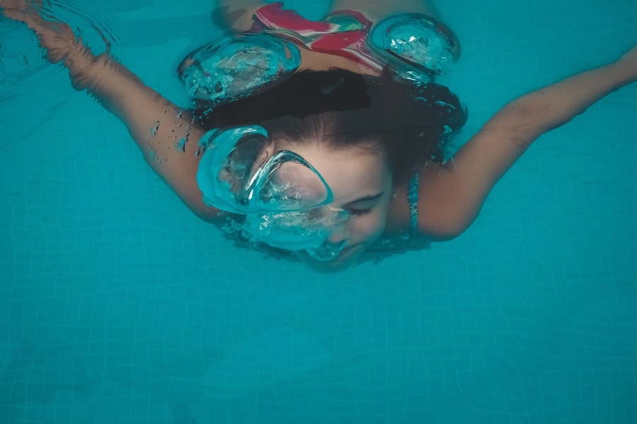 Apprendre à nager : miser sur l’aisance aquatique pour lutter contre les noyades 