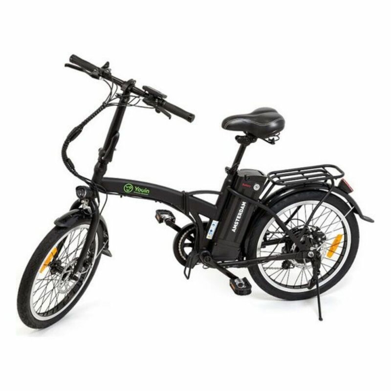 Bicyclette électrique Youin 250W 40km 25 Km/h 7,8A