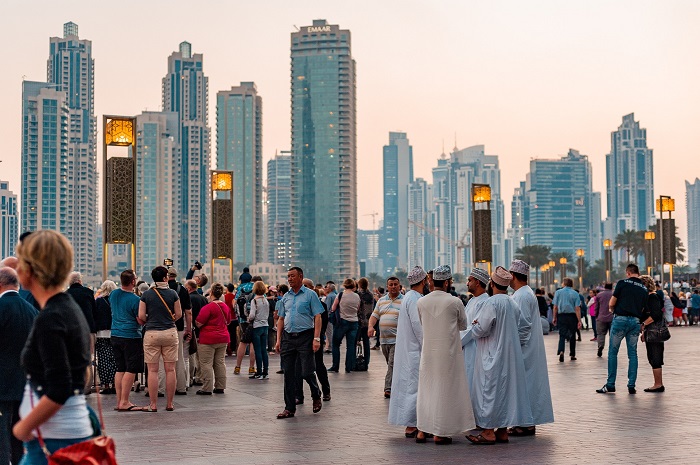 Dubaï à petit prix : 7 conseils pour des vacances inoubliables