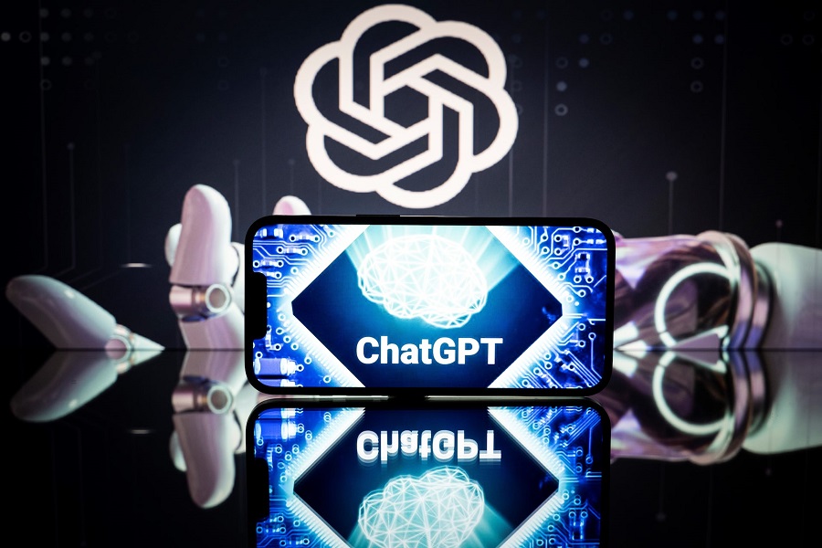 ChatGPT : technologie de rupture ou simple buzz ? 