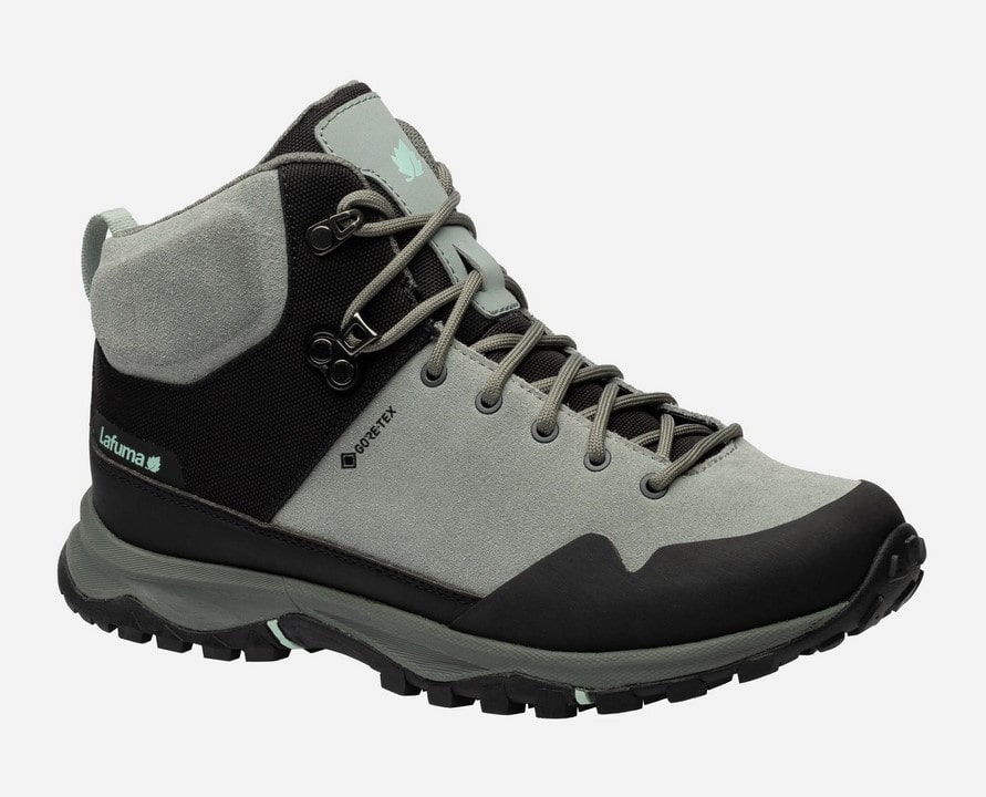 Chaussures RUCK MID GORE-TEX Gris