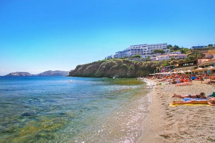 Club Héliades Peninsula Resort & Spa 4* sup en Crète